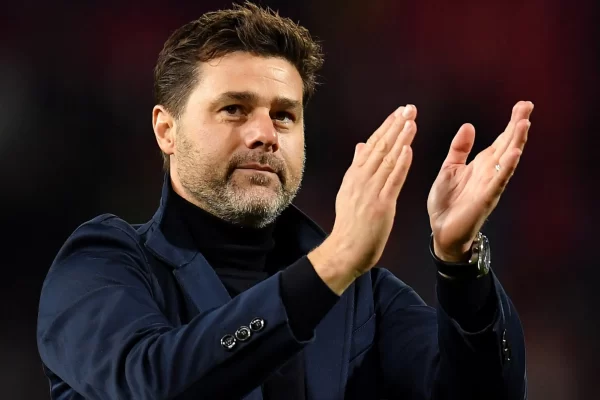 Mauricio Pochettino decides the future of Mount + puts 6 players as Chelsea's main players